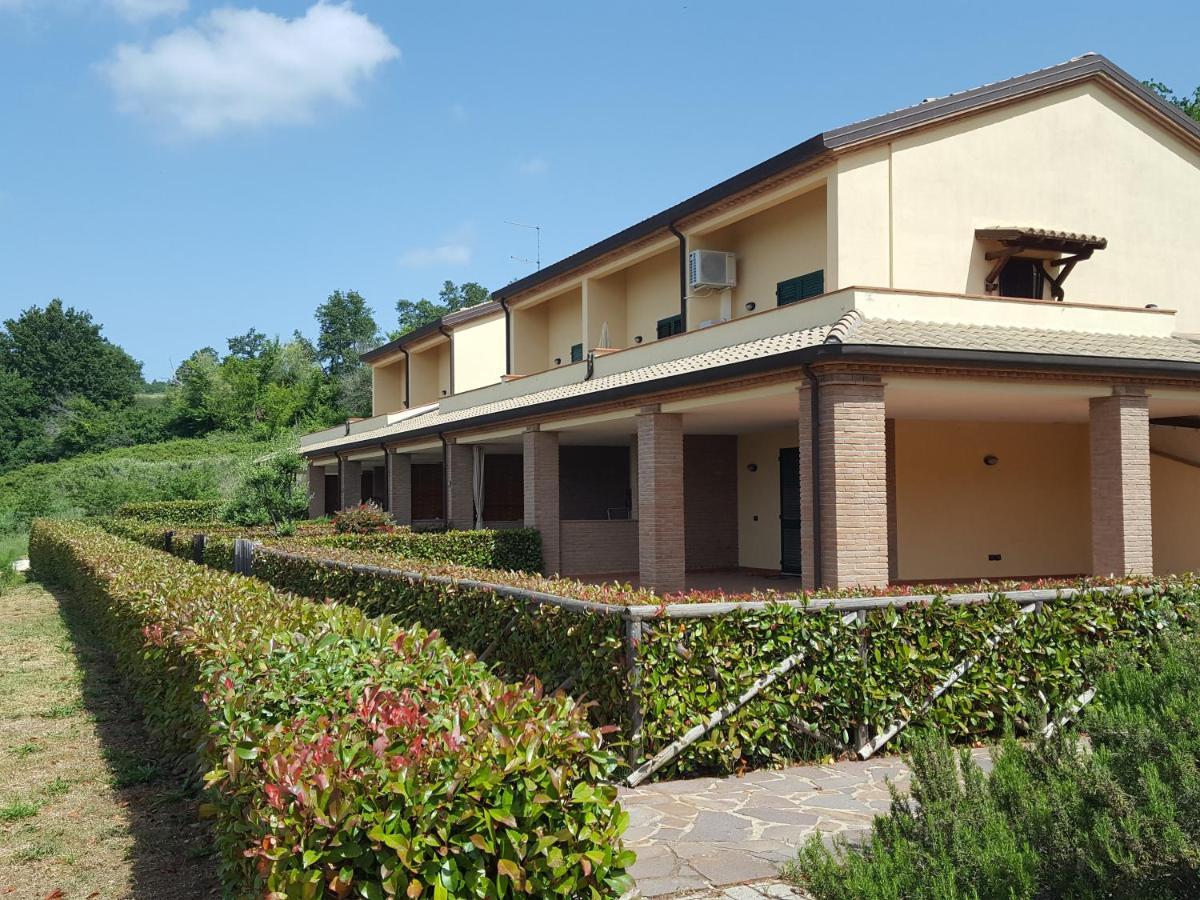 Saturnia Tuscany Country House Exterior photo